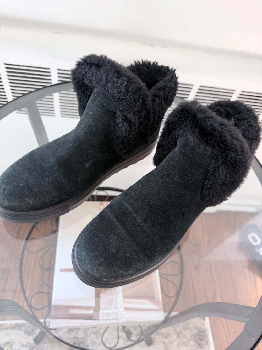 Women's boots